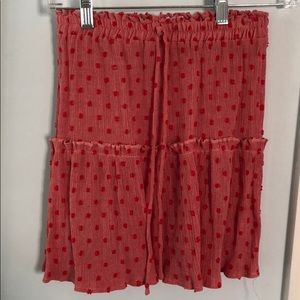 Princess Polly skirt